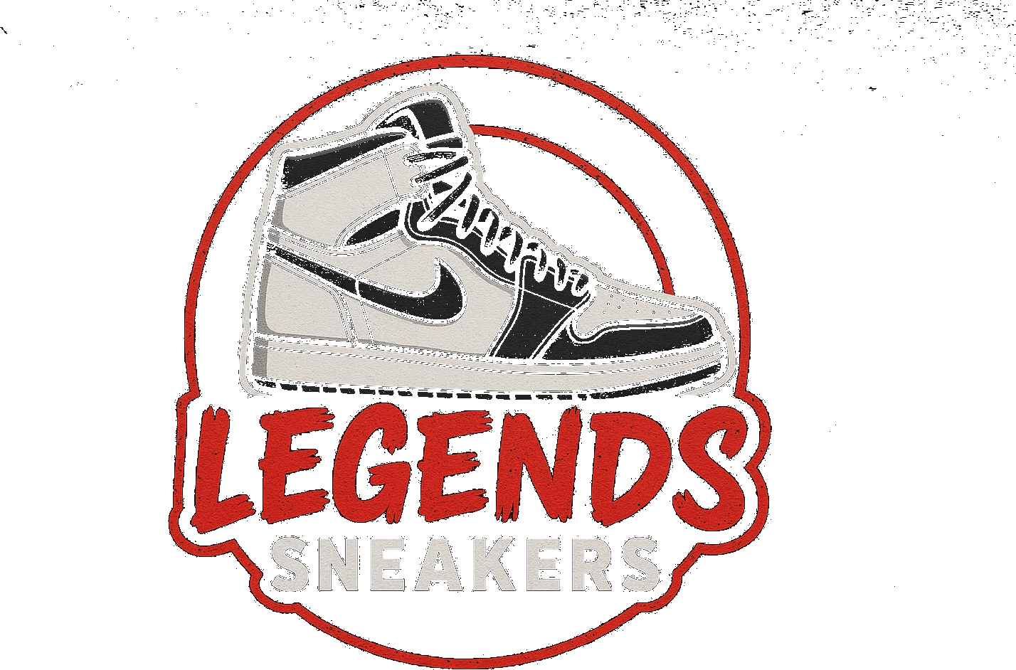 Legends Sneakers