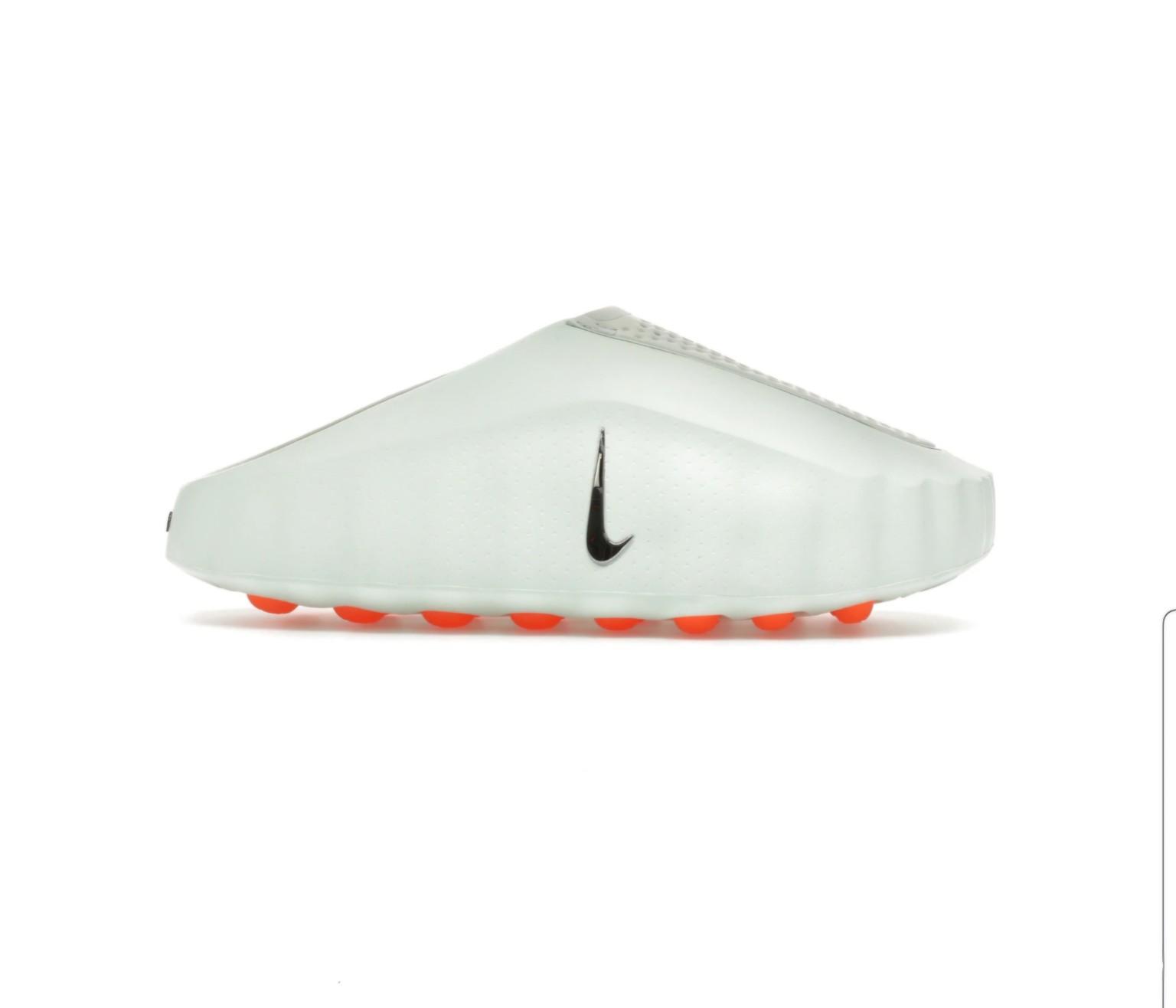 Nike Nike Mind 001 Slide - Light Smoke Grey