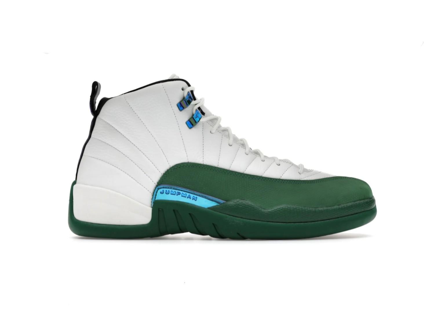 Jordan Air Jordan 12 Retro - Bucks