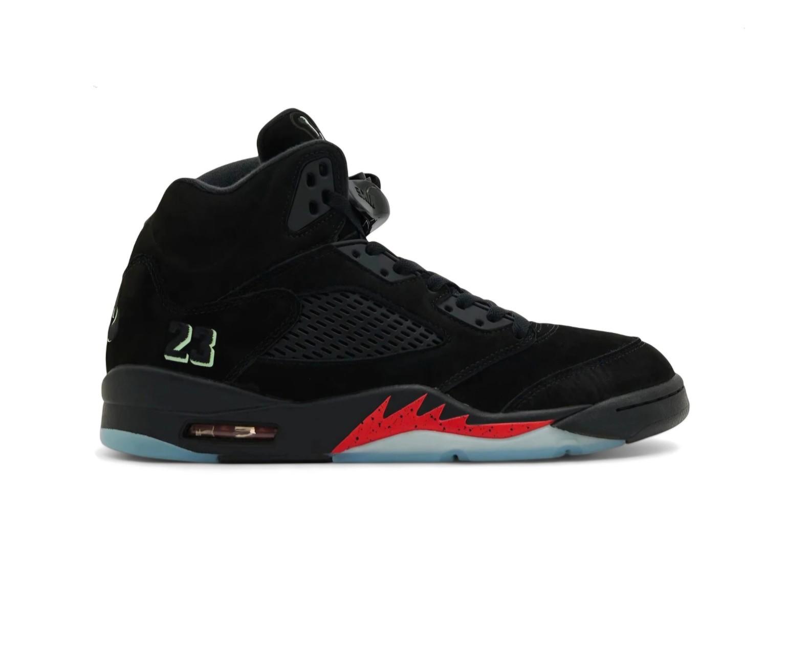 Jordan Air Jordan 5 Retro Halloween (2026)