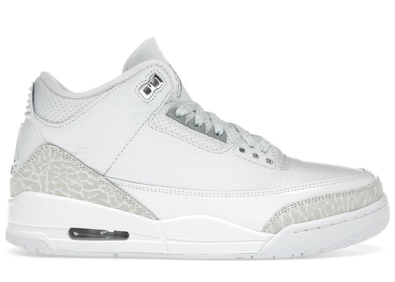 Jordan Air Jordan 3 Retro - Pure Money (2025)
