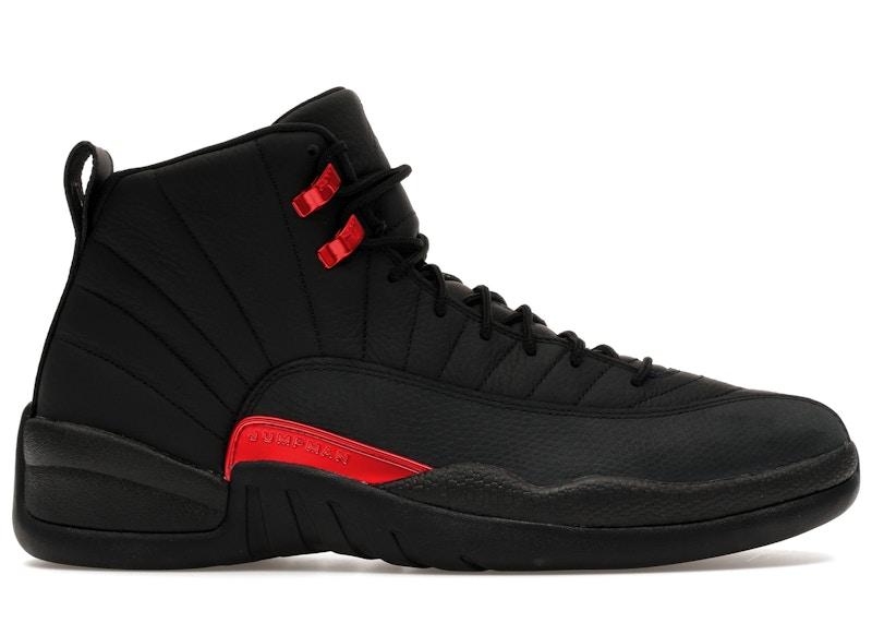 Jordan Air Jordan 12 Retro - Bloodline