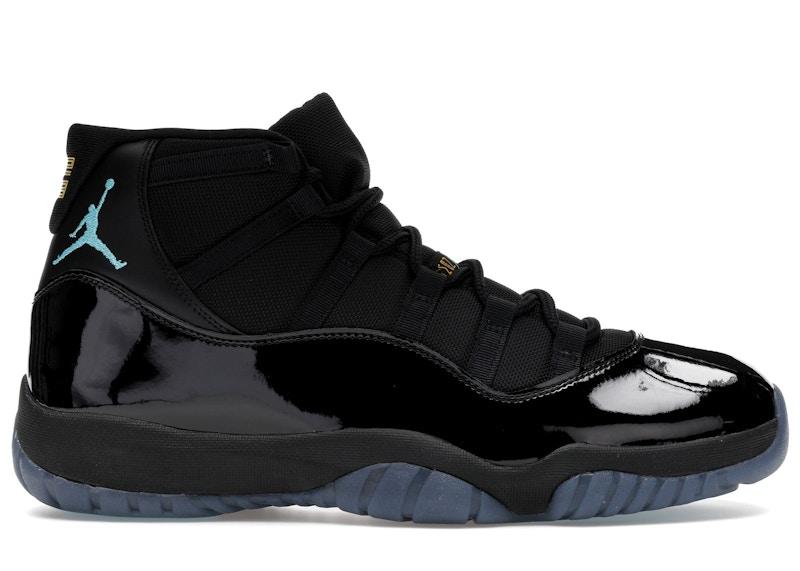 Jordan Air Jordan 11 Retro - Gamma Blue (2025)