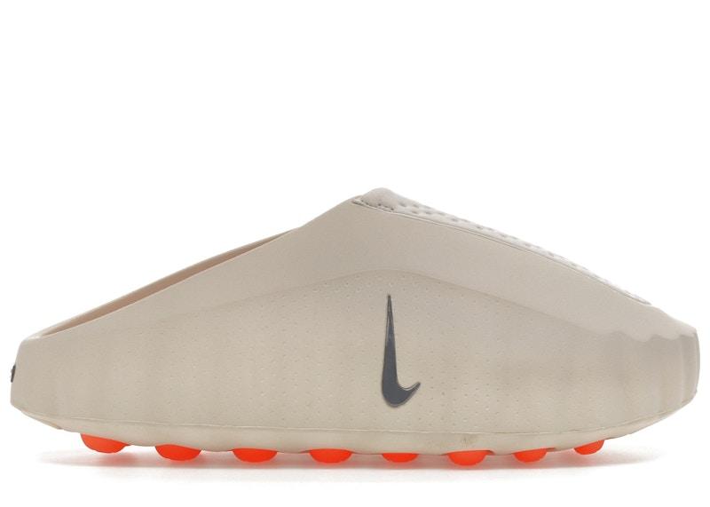 Nike Nike Mind 001 Slide - Light Bone