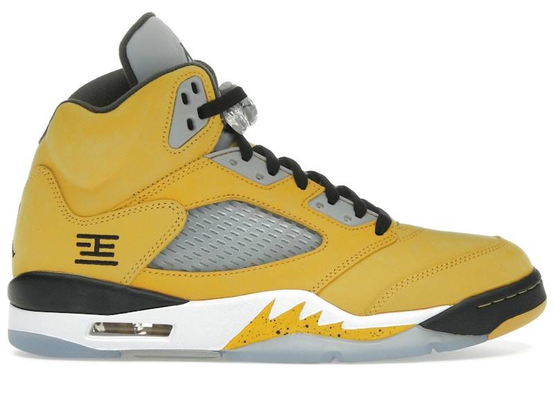 Jordan Air Jordan 5 Retro - Tokyo T23 (2025) —