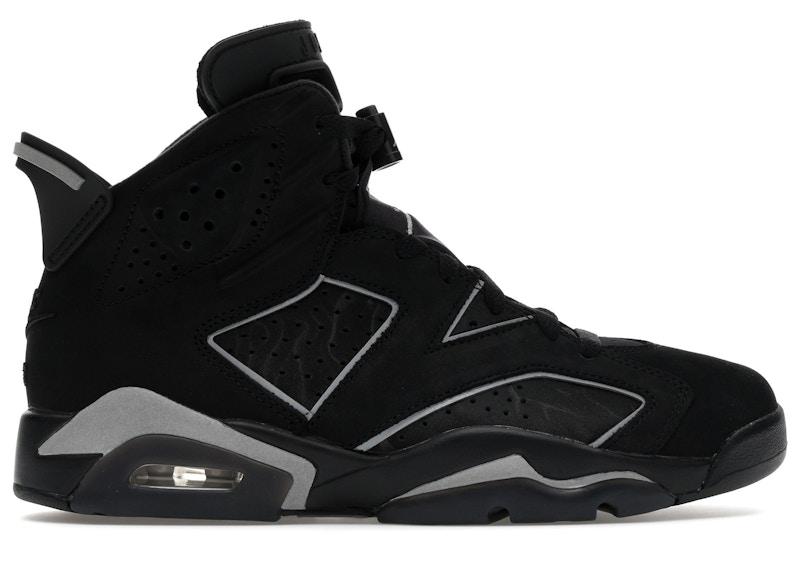 Jordan Air Jordan 6 Retro - Cap and Gown