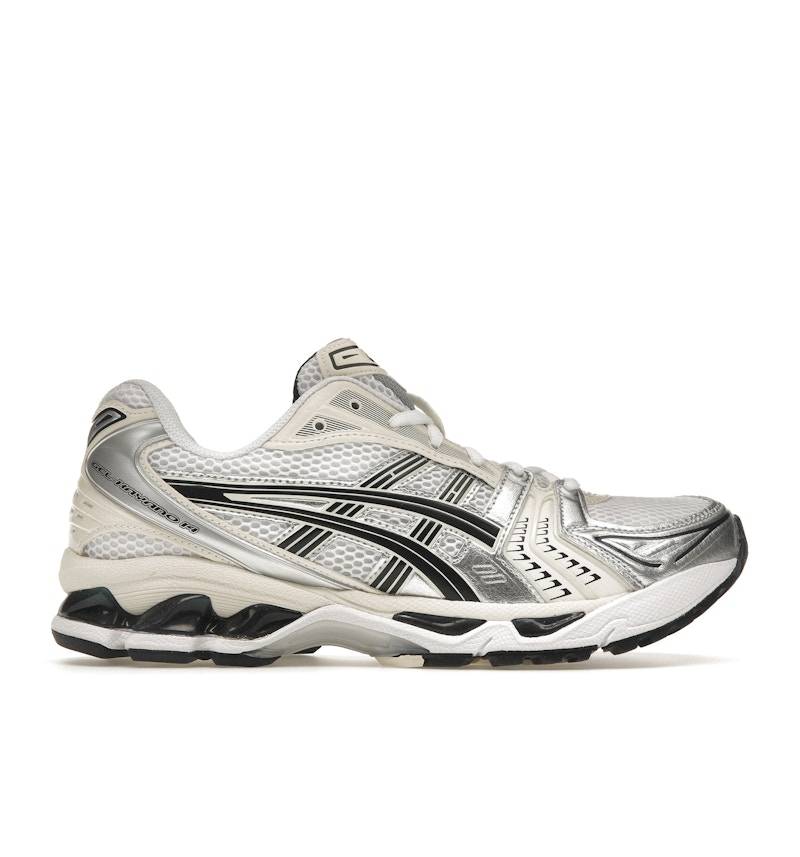 ASICS ASICS GEL-Kayano 14 - White Midnight —