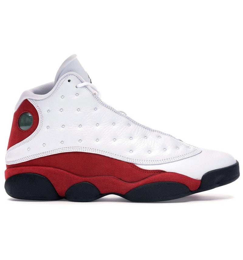 Jordan Air Jordan 13 Retro - Chicago (2017) —