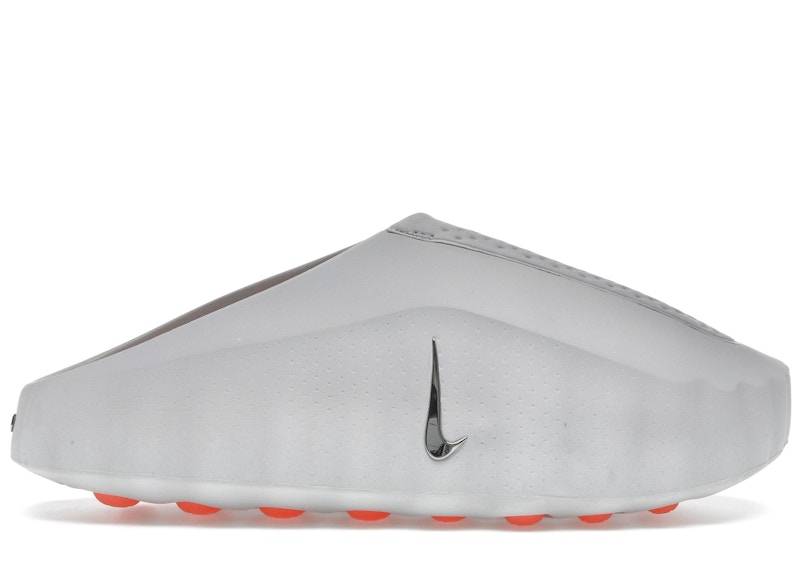 Nike Nike Mind 001 Slide - Light Smoke Grey —