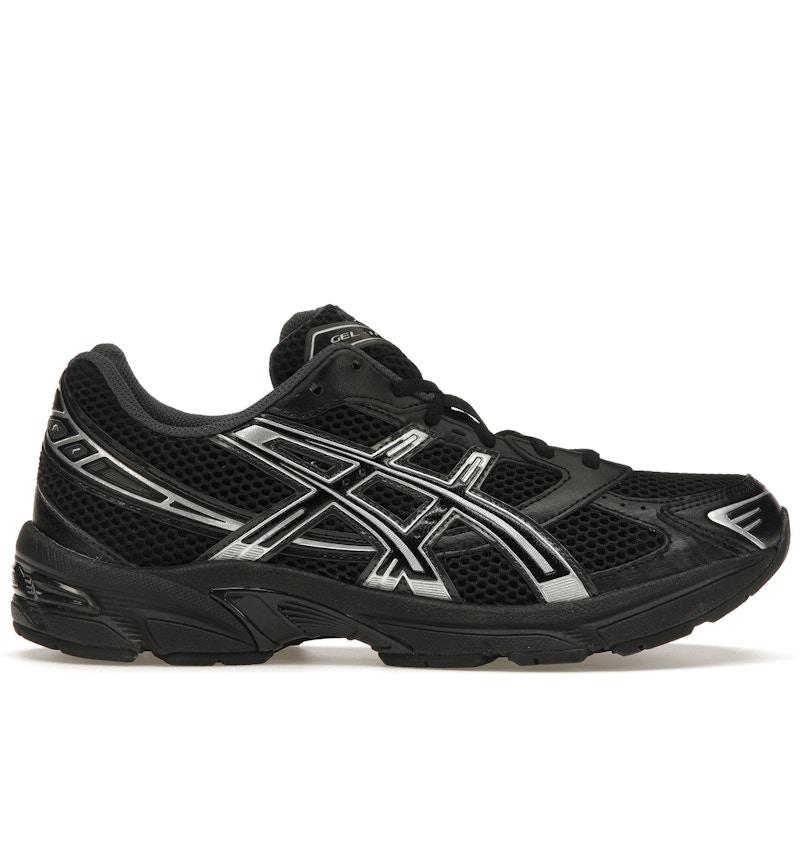 ASICS ASICS GEL-1130 - Black / Pure Silver