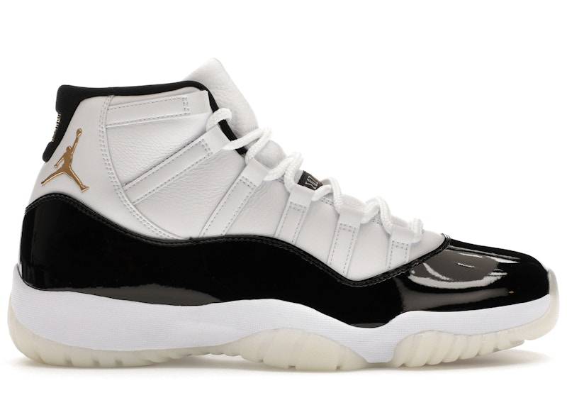 Jordan Air Jordan 11 Retro - DMP Defining Moments (2023) —