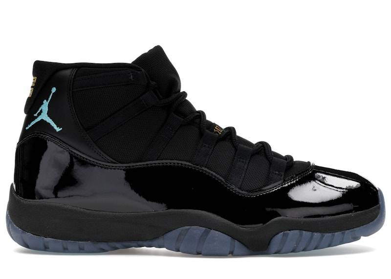 Jordan Air Jordan 11 Retro - Gamma Blue (2025) —