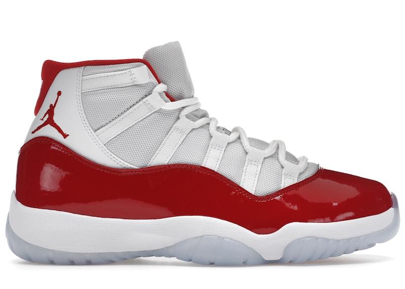 Jordan Air Jordan 11 Retro - Cherry (2022)