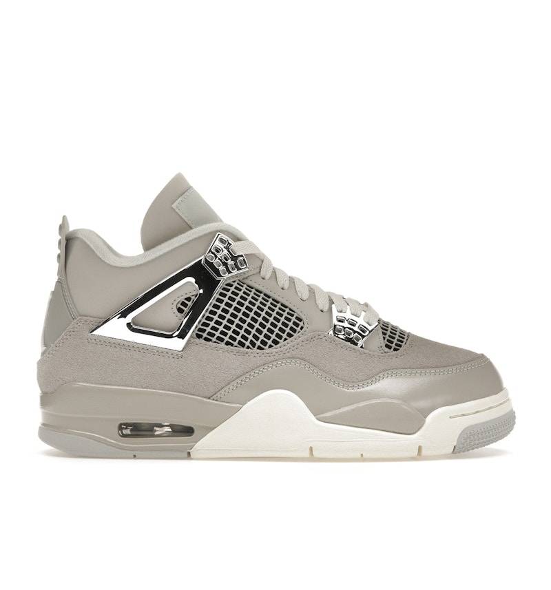 Jordan Air Jordan 4 Retro - Frozen Moments —