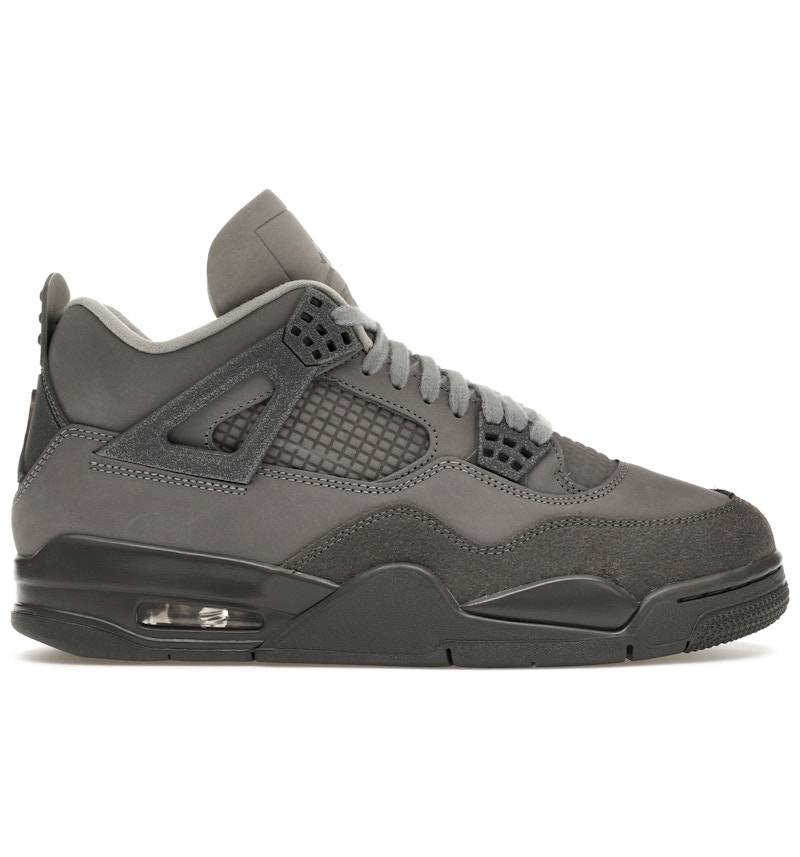 Jordan Air Jordan 4 Retro SE - Wet Cement (Paris) —