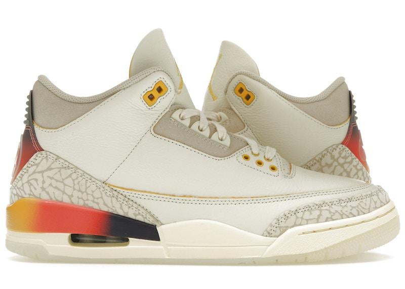 Jordan Air Jordan 3 Retro SP J Balvin - OG