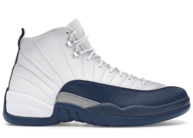 Jordan Air Jordan 12 Retro - French Blue (2025)