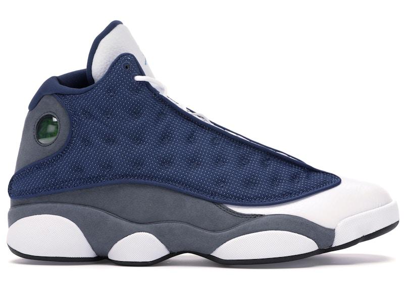 Jordan Air Jordan 13 Retro - Flint (2020)